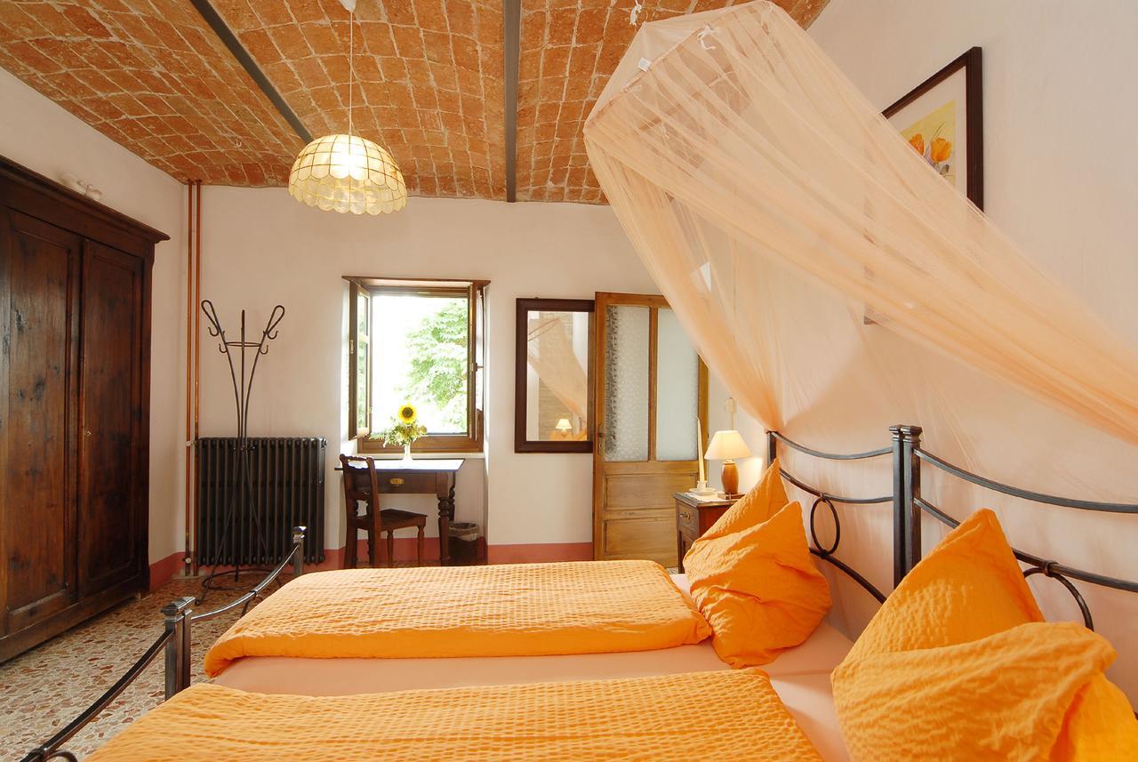 Agriturismo Sondrea Sinio Dış mekan fotoğraf