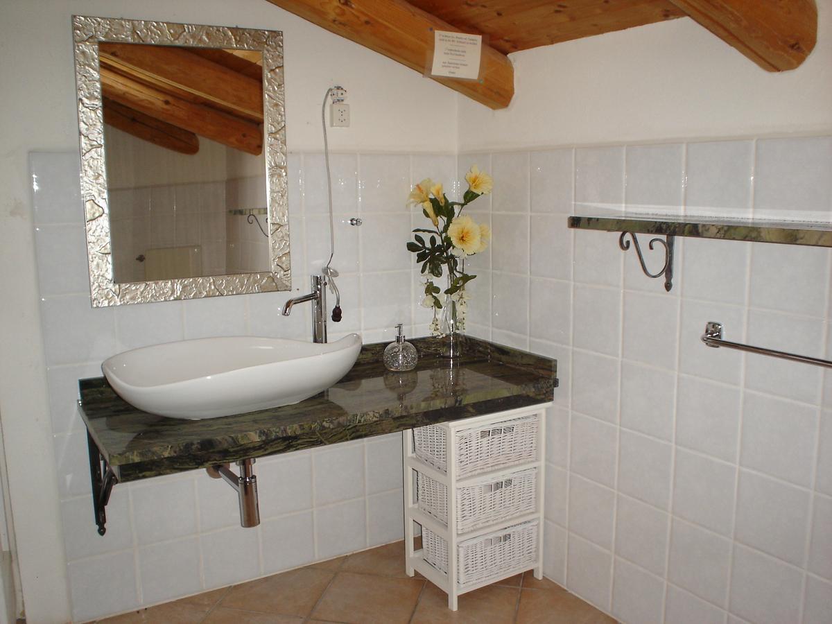 Agriturismo Sondrea Sinio Dış mekan fotoğraf