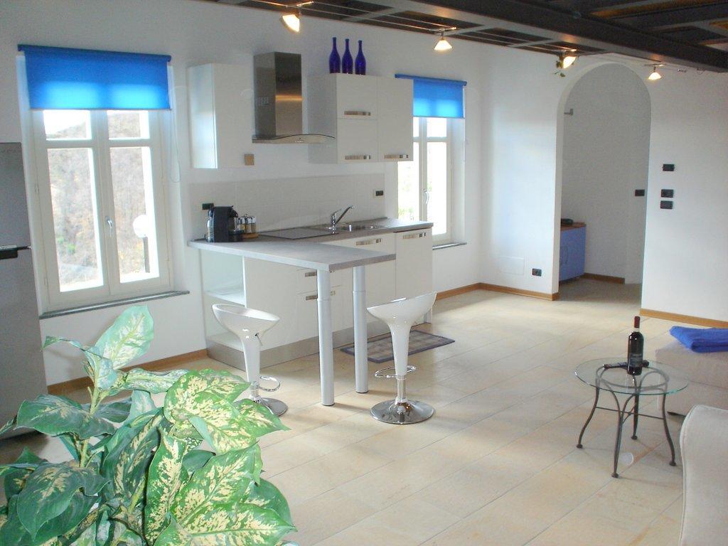 Agriturismo Sondrea Sinio Dış mekan fotoğraf