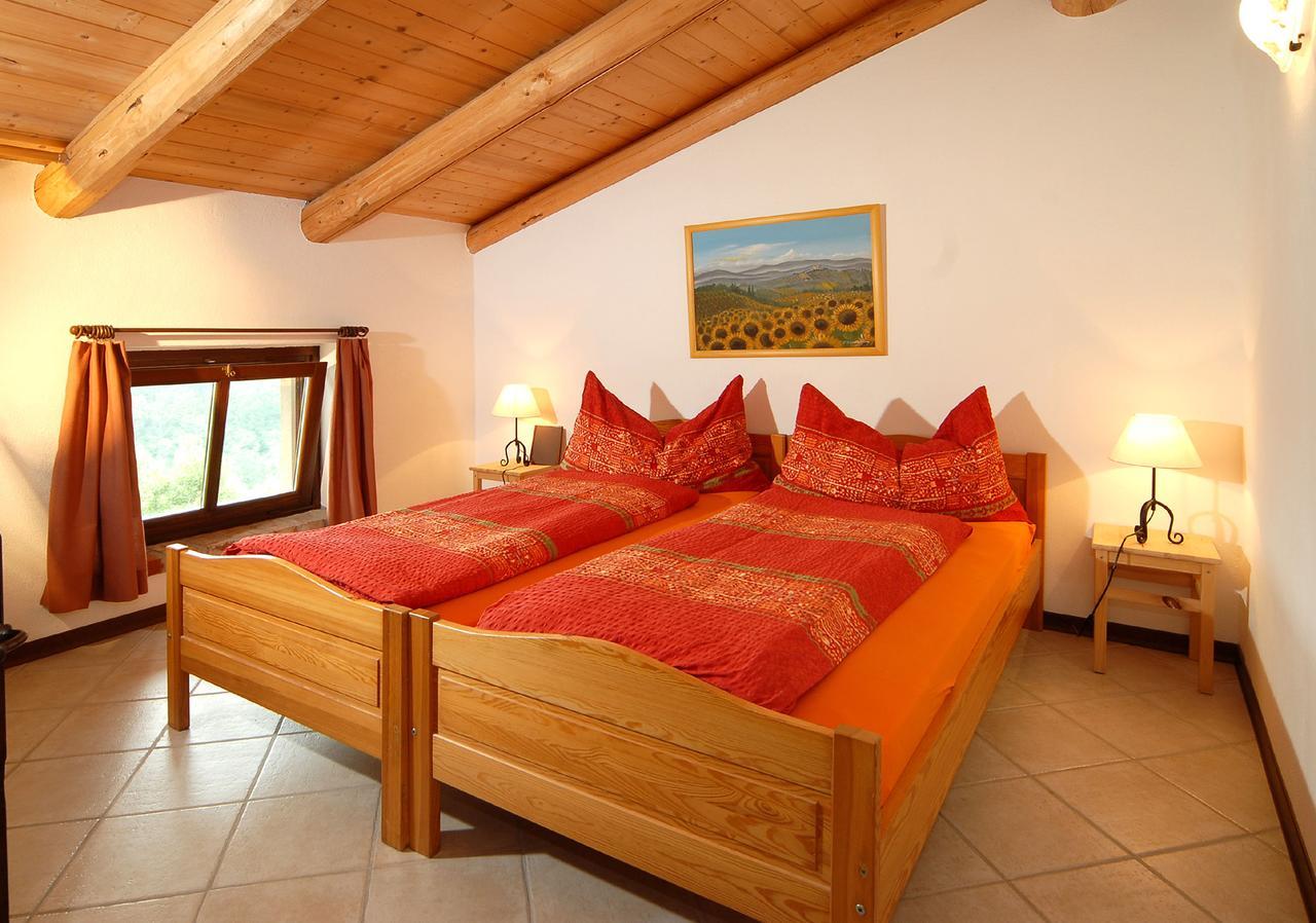 Agriturismo Sondrea Sinio Dış mekan fotoğraf